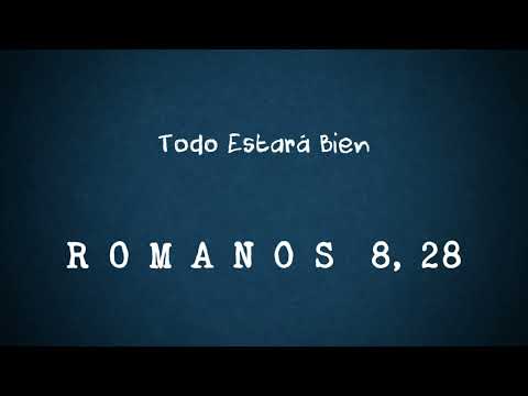 Todo Estará Bien - Son by Four