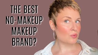 SALT NEW YORK | PHENOMENAL NO- MAKEUP MAKEUP