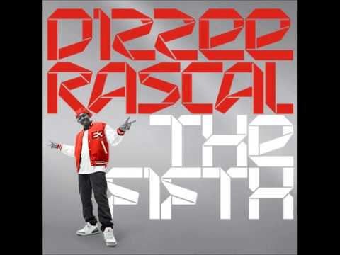 Dizzee Rascal - Bassline Junkie