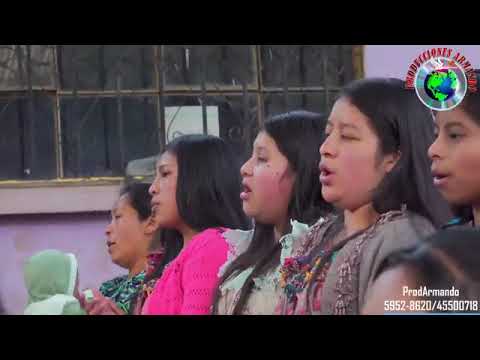 SOLISTA GLORIA LÓPEZ CANTOS DE gratitud 🙏 🙌 