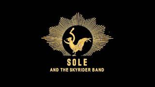 Sole & The Skyrider Band - Watch stupid things implode on themselves