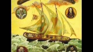 I Live Not Where I love