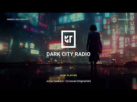 Melodic House & Techno Mix - Dark City Radio EP 073