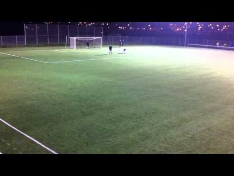 FK BOSNA TORONTO 2010 - CHAMPIONS