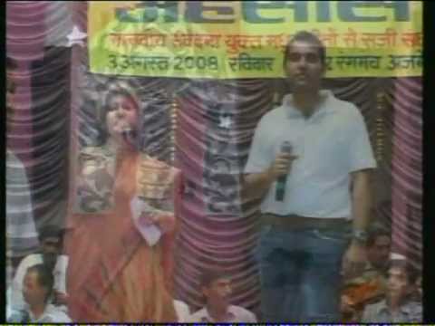 Nazron Se Kah Do - Doosra Aadmi [1977] Kishore & Lata -  Kala Ankur -  Aneesh Jain & Vaishali Roy.