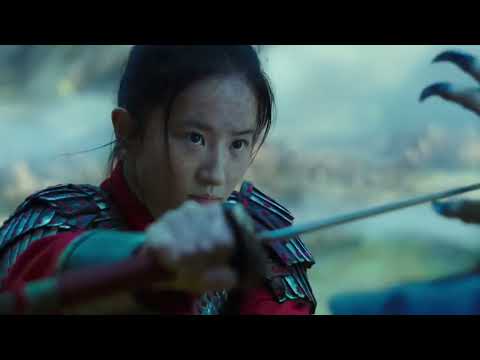 Mulan 2 – Explained | Liu Yifei’s Warrior Role Explained | Movie Breakdown