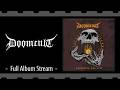 Doomcult Sacrifice All Life Full Album Stream