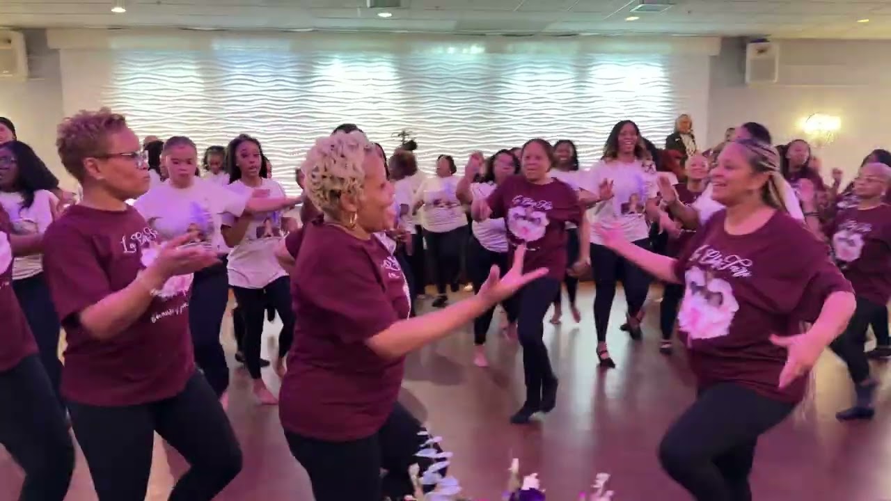 Ms. Cheryl the Finale