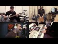 Khwaab Cover Original By Junoon