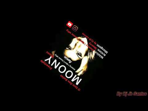Moony-   moony i don't know why-  Remix ( Freestyle Miami ) By Dj Jb Santos