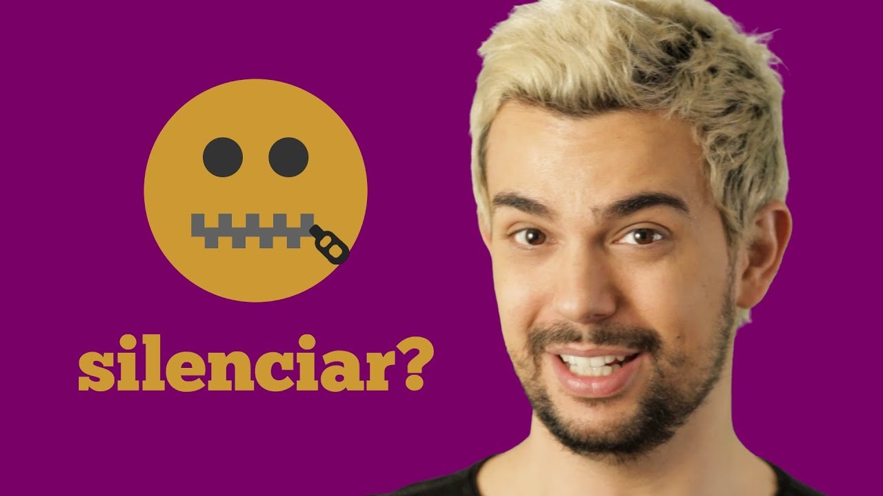 O QUE É LUGAR DE FALA? | DESENHANDO