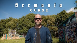 Curse über Racial Profiling, Start im HipHop und Hassliebe zur Heimat