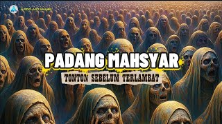 Download lagu MENGERIKAN ! INILAH NASIB MANUSIA DI PADANG MAHSYAR mp3 Download lagu MENGERIKAN ! INILAH NASIB MANUSIA DI PADANG MAHSYAR mp3