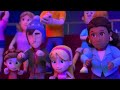 Redone Trailers Care Bears Journey To Joke A Lot