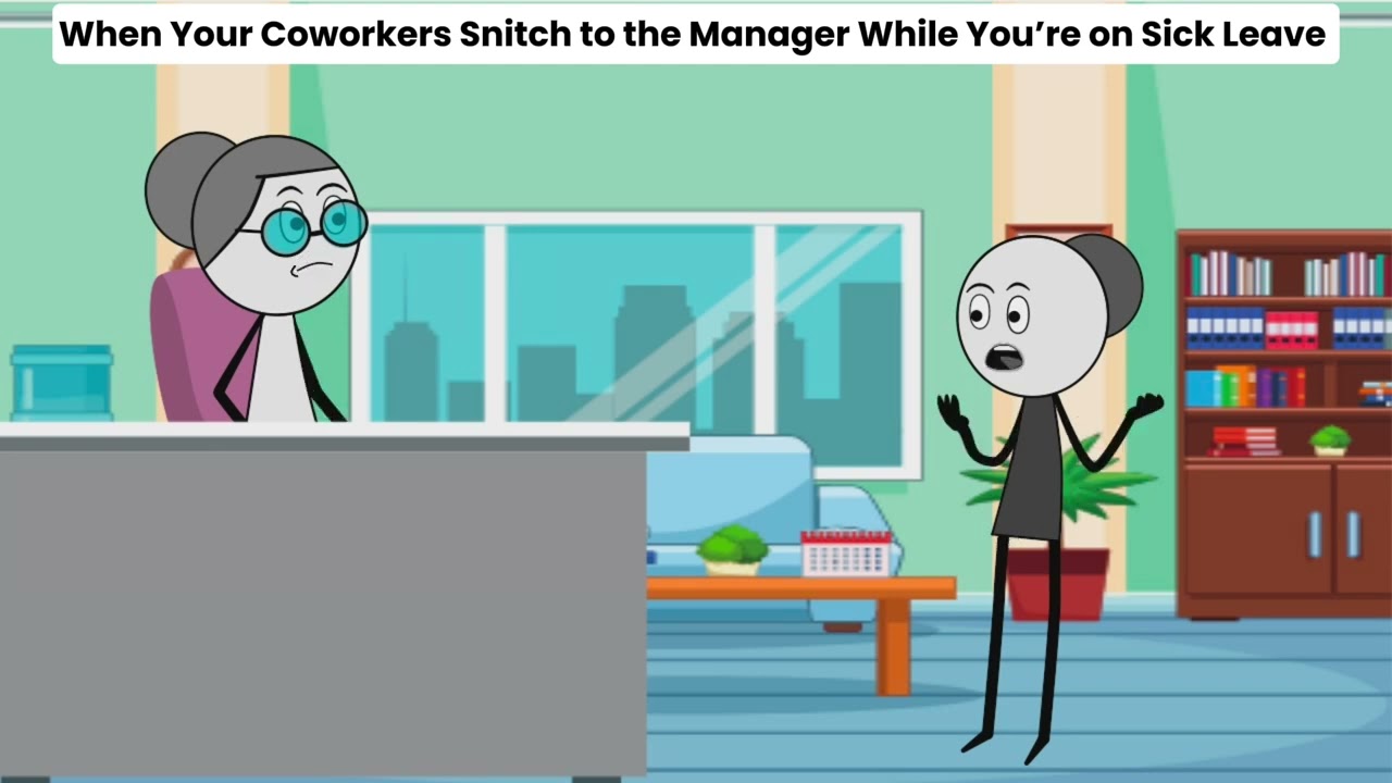 The Boss Went Too Far… And the Ending Left Everyone Speechless