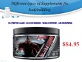 Best Supplements for bodybuilding - evolutionsupplements.com.au