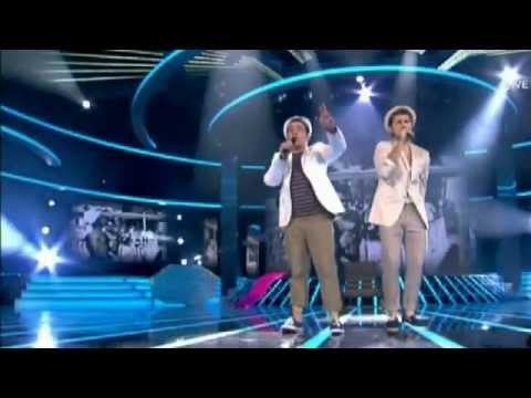 Angel & Moisei - Cherno More