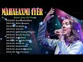 Mahalaxmi Iyer A Soulful Voice Turning Melodies Into Timeless Viral Listening Moments