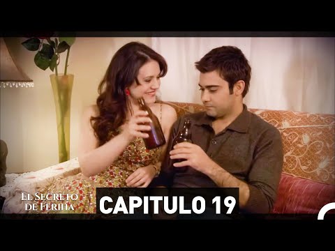 El Secreto De Feriha Capítulo 19 (HD) (Espanol Doblado)