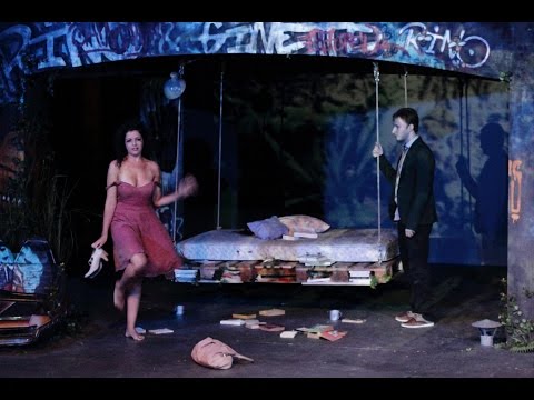 l'Eveil du printemps - Frank Wedekind - version 2012 - complet