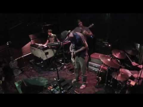 The Jauntee - Devil's Haircut - The 8x10 - 8/4/2015