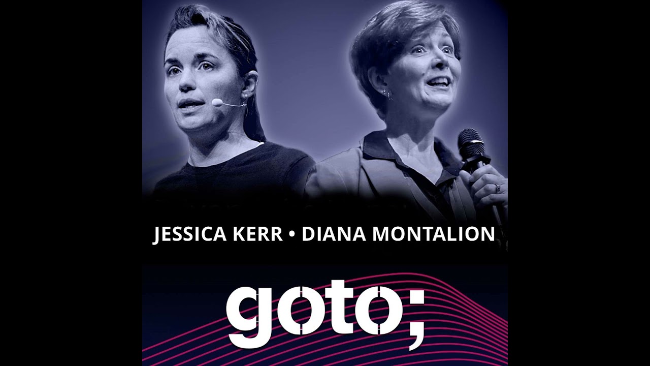 Beyond the Hype: Real Talk on AI-Assisted Development • Jessica Kerr & Diana Montalion