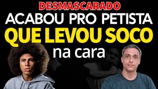 Download lagu It's over for Renato Freitas - Video shows the truth about the troublesome congressman. mp3