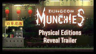 Dungeon Munchies [Collector's Edition] video 1