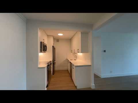 The Towers at Longfellow Apartments - Boston - One Bedroom Unit 2307 Tower Four