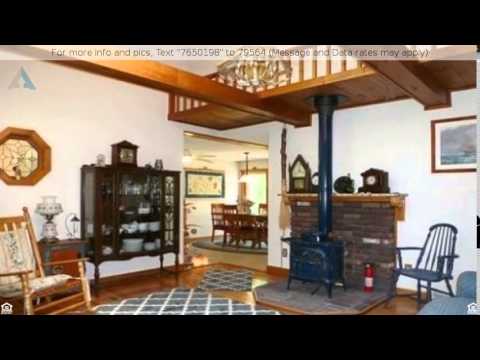 $269,000 - 63 Moulton Hill Rd, Monson, MA 01057