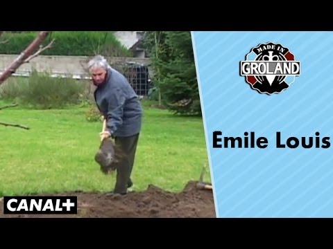 Emile Louis - Made In Groland