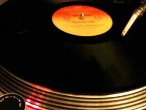 Carol Williams - No One Can Do It  Like You (Instrumental -Special RE MIX)