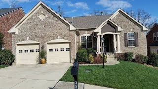 Brookview Forest Nashville TN home for sale at 3557 Fair Meadows Dr SOLD