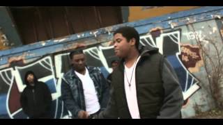 YUNG PASO X TENN X OUT HERE