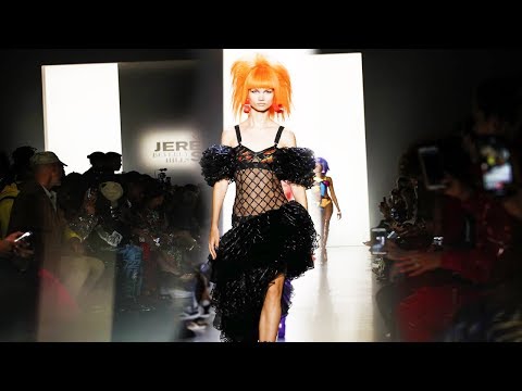 Jeremy Scott | Spring/Summer 2020 | NYFW