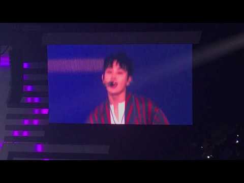 170805 SMTOWN Special Stage in Hong Kong - 1+1=Love_ Super Junior D&E