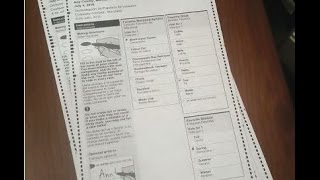 How Do We Fixed Our Broken Voting System? (w/Guest: Mark Crispin Miller)