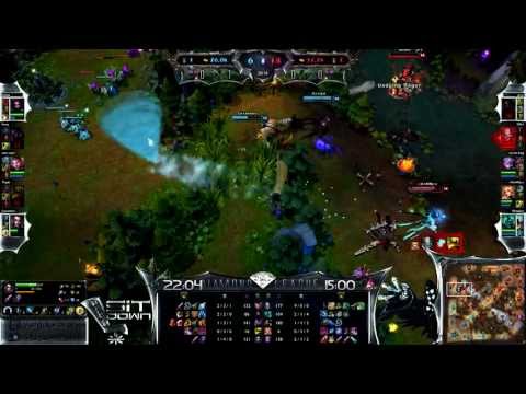 SilSol's ELO Hell [Ep. 7]