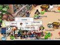 Club Penguin CC 3 Year Party - Chemicals React