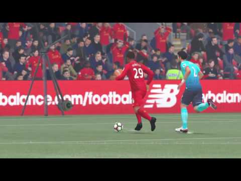 FIFA 17 The journey Ep14 - Hunters first autograf! (Gameplay)