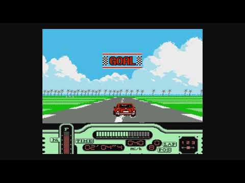 FORMULA 1 Built to Win gameplay Nintendo
