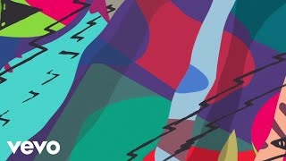 Kid Cudi, DJ Drama - OFTEN, I HAVE THESE DREAMZ (Visualizer)