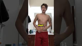 Skinny Fat is WORSE THAN YOU THINK 🤯😱