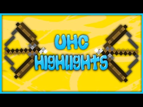 UHC Highlights #110 - Potential Hearts