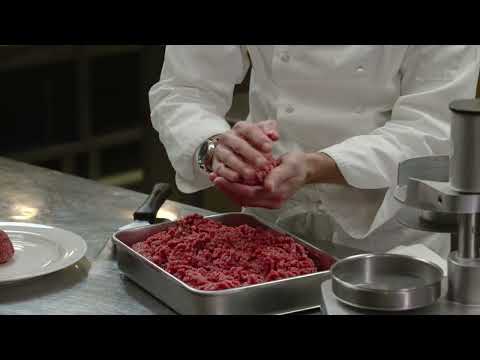 Why Choose Fama’s TS Meat Mincers?