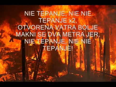 Prevruci ili sta - Nie tepanje