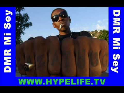 Vybz Kartel - Can't Satisfy - Duss Riddim (Notnice Records) October 2010