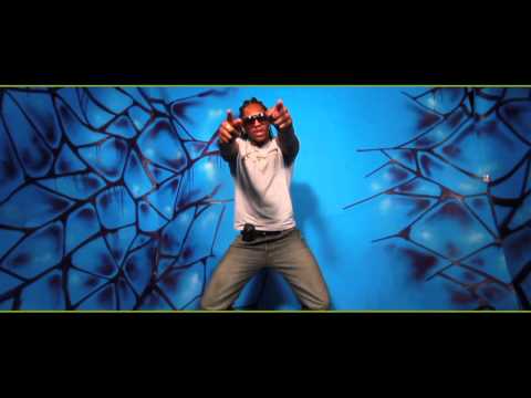 [CLIP DANCEHALL]AYNELL-JE VEUX DE LA MONEY-2011
