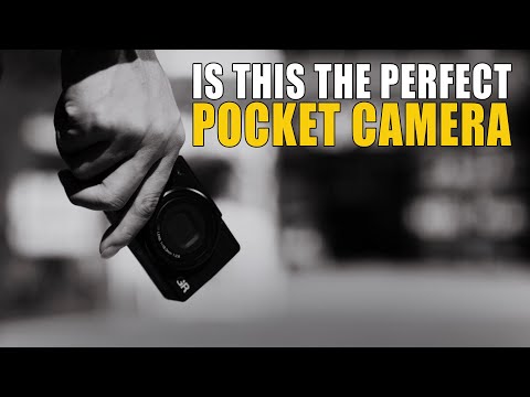 Is This The Perfect Pocket Camera For You