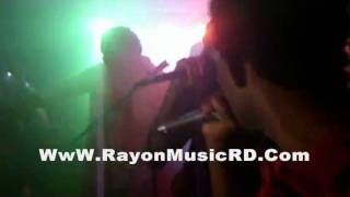 Secreto El Biberon Presenta a Confucio y Bopero en Bull Dog Cafe